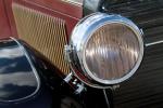 Lincoln Sport Phaeton by Brunn 1923 года